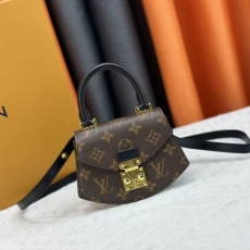 Louis Vuitton Top Handle Bags